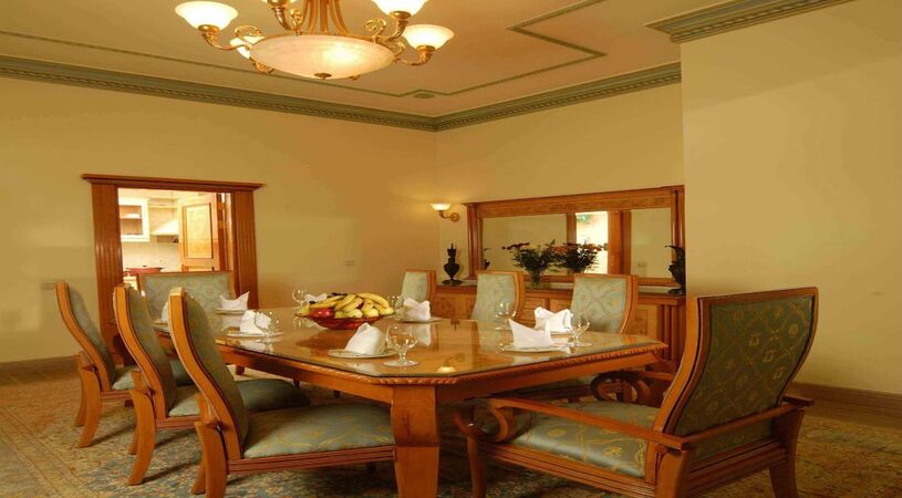 Concorde El Salam Hotel Sharm El Sheikh
