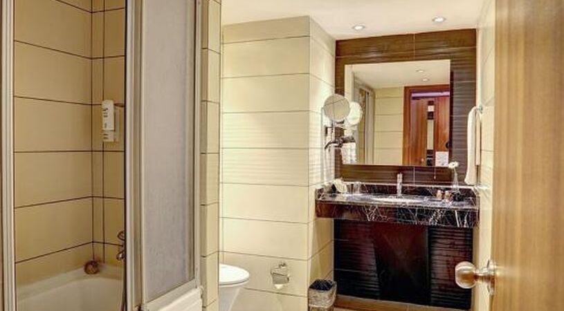 Suhan Capadoccıa Hotel & Spa