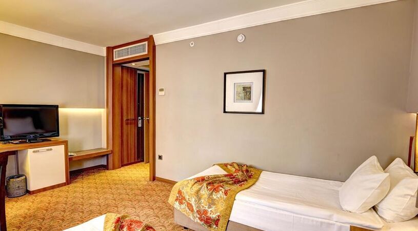 Suhan Capadoccıa Hotel & Spa