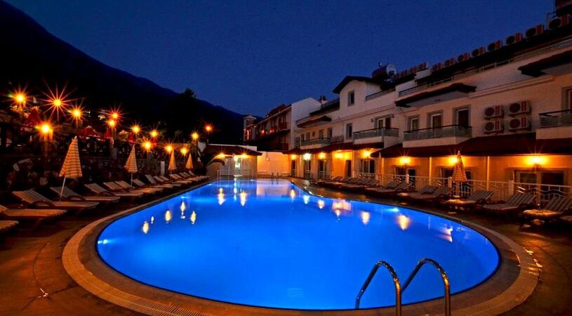 Konfor Suite Otel