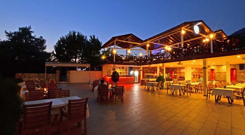 Konfor Suite Otel