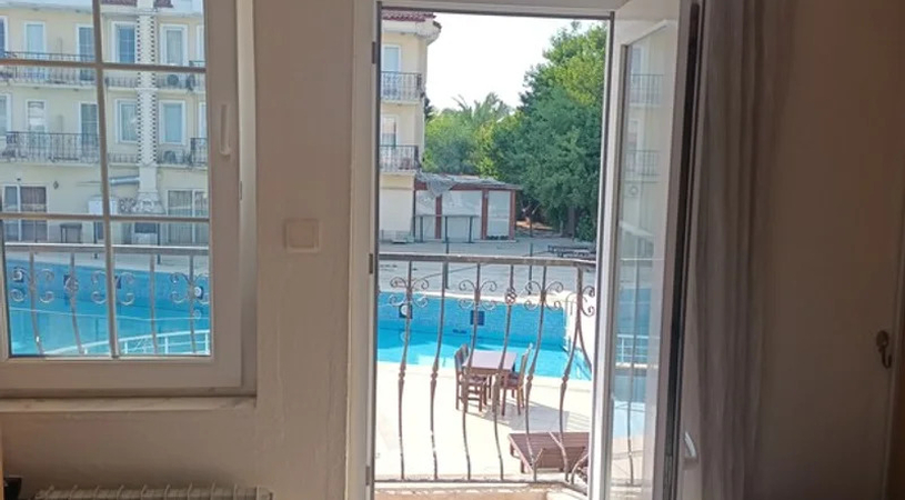 Grand Çınar Otel