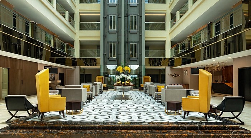 Four Points by Sheraton