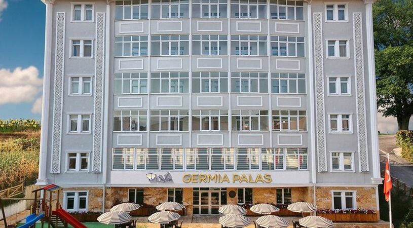 safran germia palas