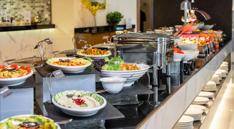 5* Elite Byblos Hotel Vb.