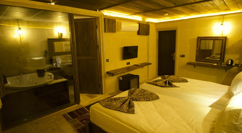 Valley Inn Cappadocia Hotel