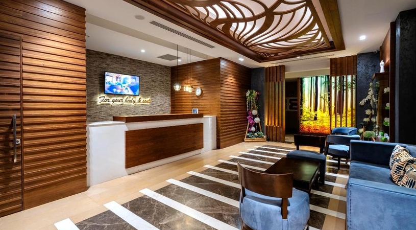 Sidera Kirman Premium