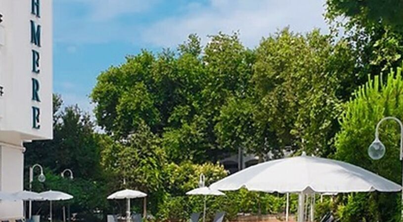 Cashmere Hotel