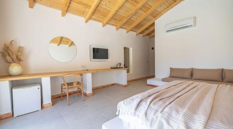 Ölüdeniz Manzara Hotel