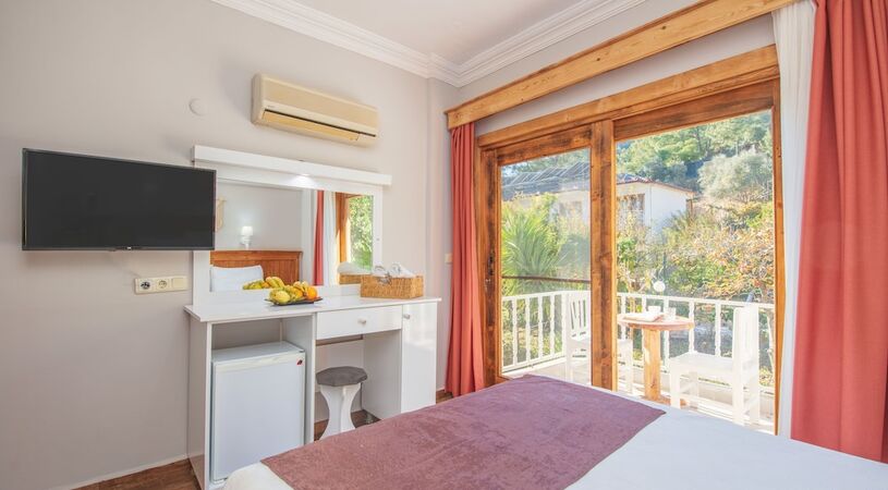 Ölüdeniz Manzara Hotel
