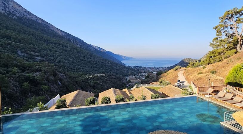 Ölüdeniz Manzara Hotel
