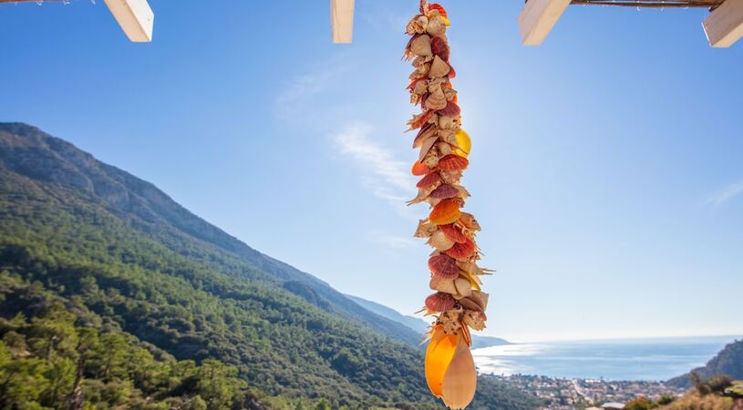 Ölüdeniz Manzara Hotel