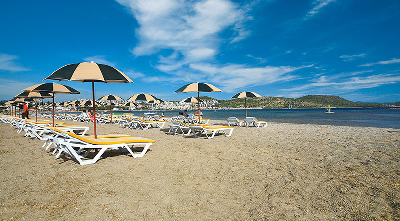 Costa Bitezhan Hotel