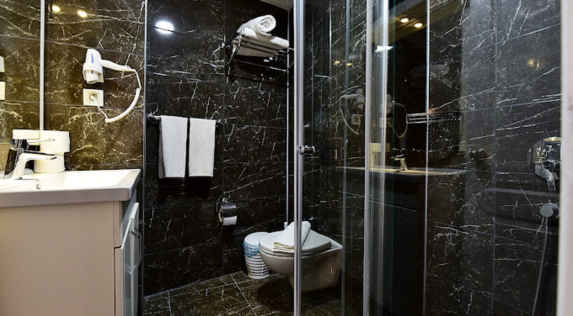 Ayaz Aqua Beach Hotel