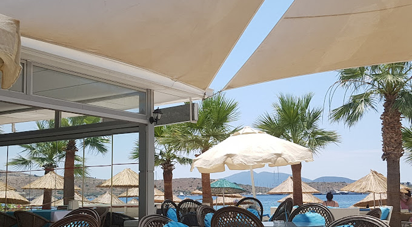 Ayaz Aqua Beach Hotel