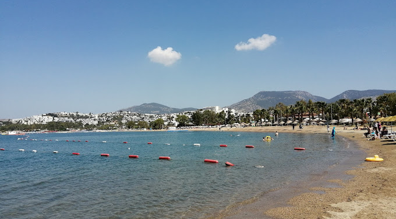 Ayaz Aqua Beach Hotel