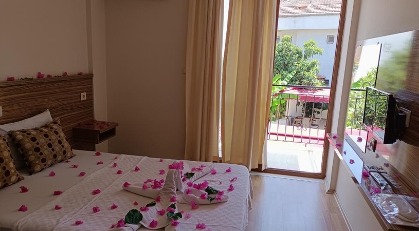 Hotel Barlas Fethiye