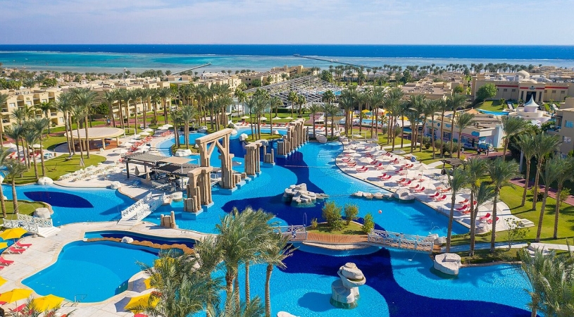 Park Regency Sharm El Sheikh Resort