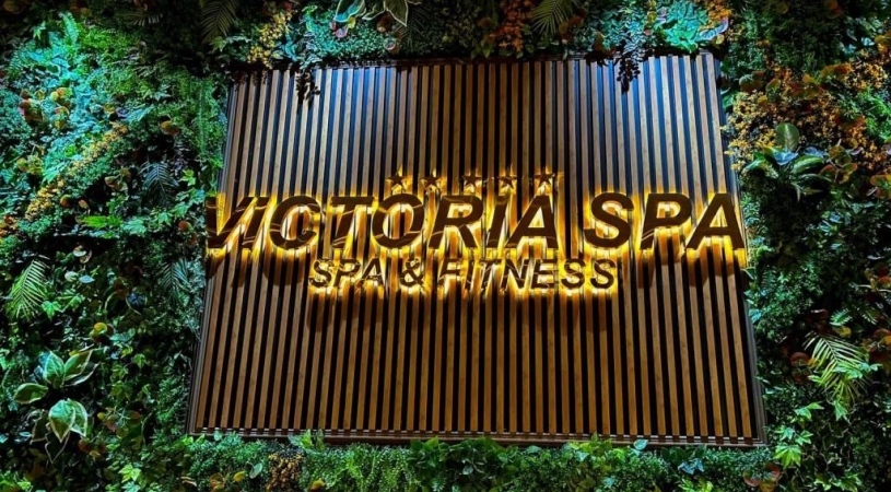 Euphoria Batumi Convention & Casino Hotel