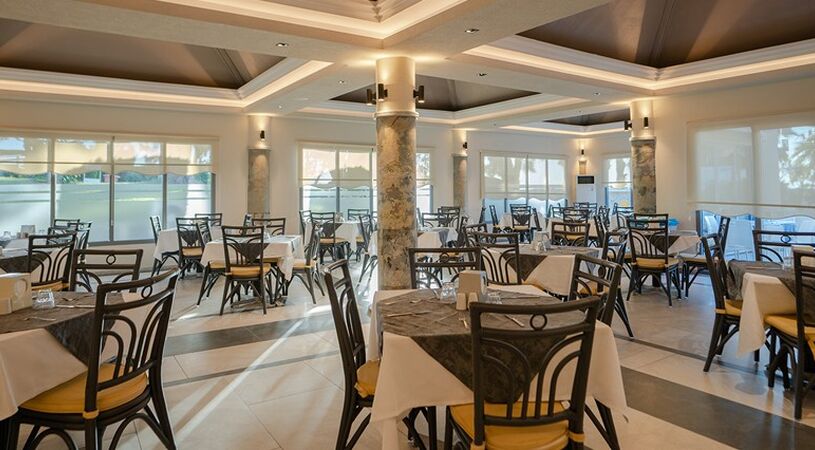 The Grand Blue Sky International Hotel