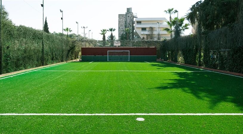 The Grand Blue Sky International Hotel