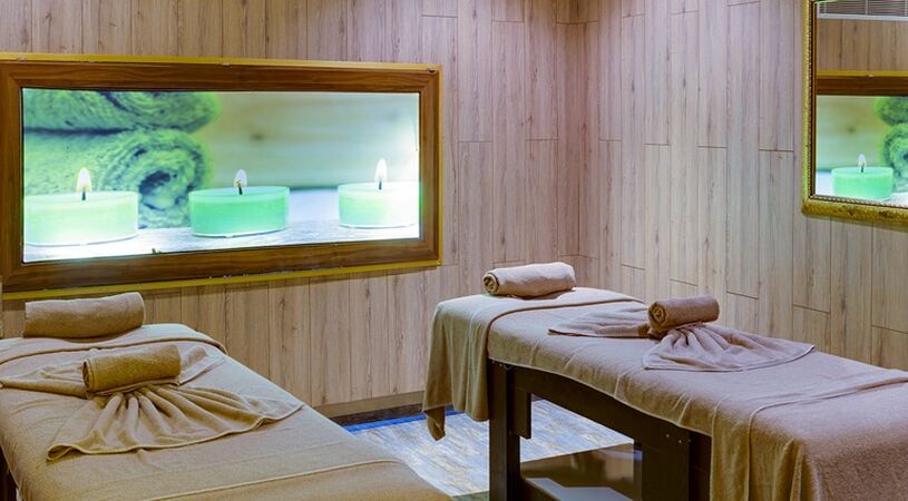 The Grand Blue Sky International Hotel