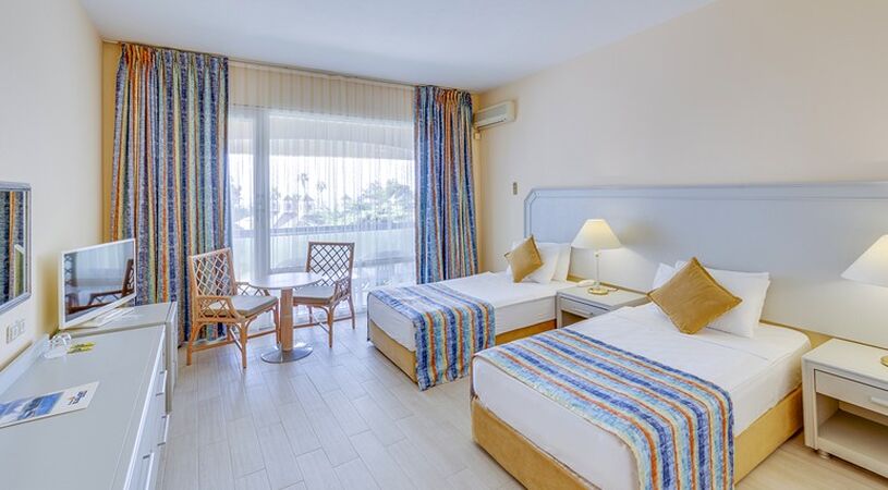 The Grand Blue Sky International Hotel