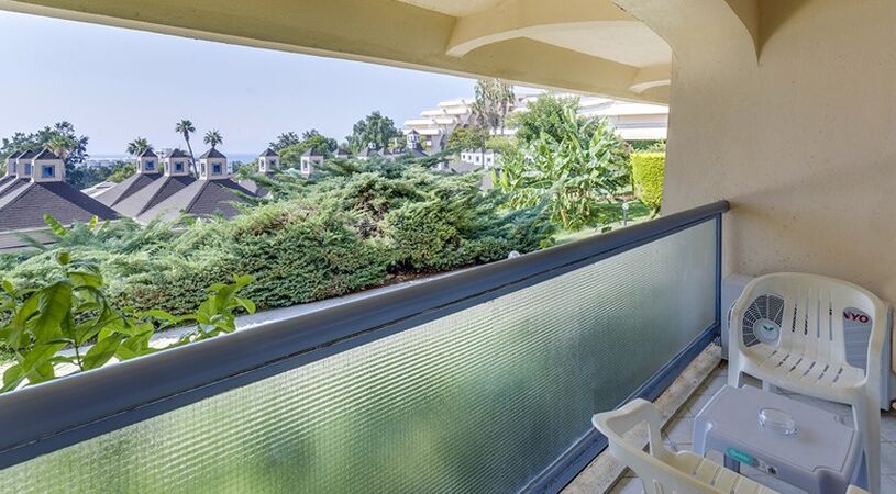 The Grand Blue Sky International Hotel