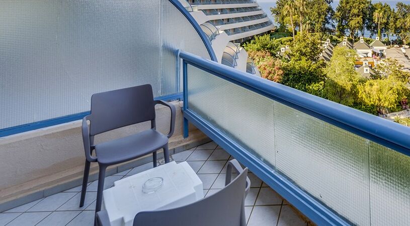 The Grand Blue Sky International Hotel