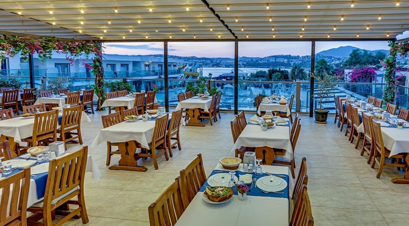 Jasmin Beach Hotel