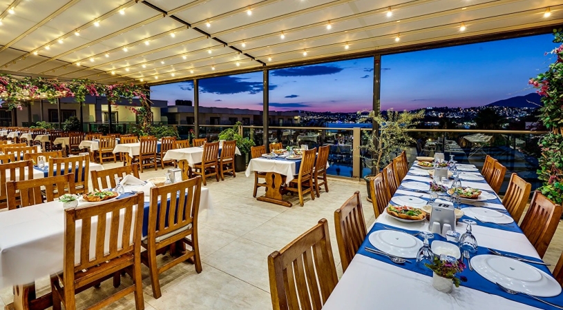 Jasmin Beach Hotel