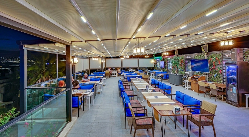 Jasmin Beach Hotel
