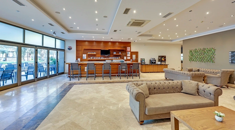 Jasmin Beach Hotel