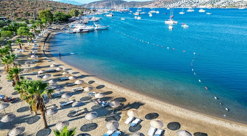 Jasmin Beach Hotel