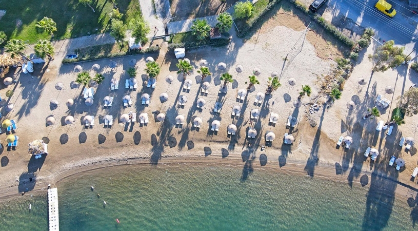 Jasmin Beach Hotel