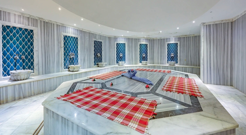 Jasmin Beach Hotel