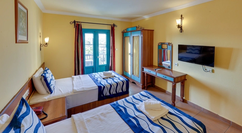 Jasmin Beach Hotel