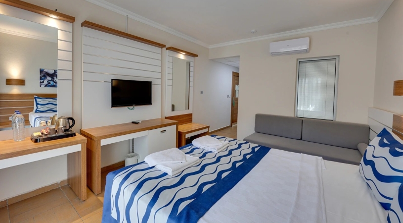 Jasmin Beach Hotel