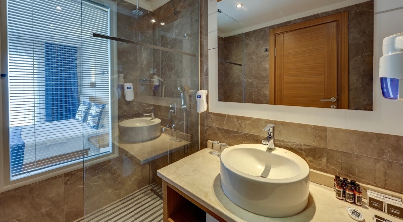 Jasmin Beach Hotel