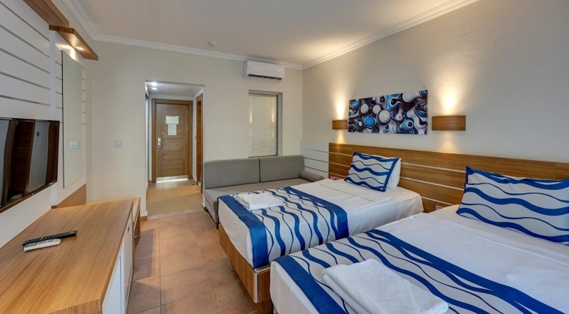 Jasmin Beach Hotel