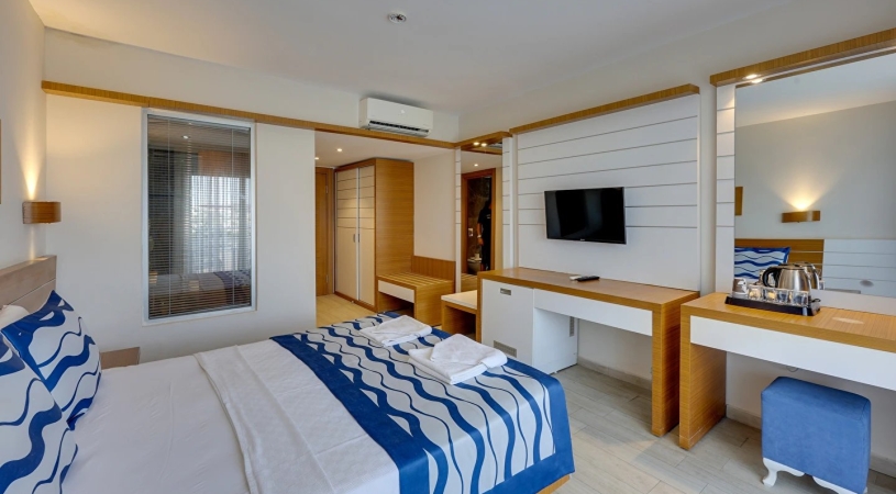 Jasmin Beach Hotel