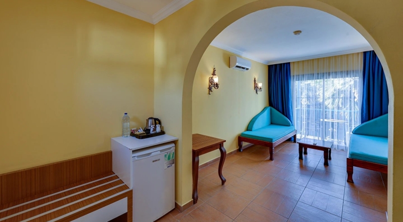 Jasmin Beach Hotel