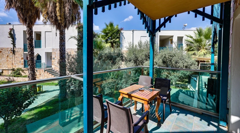 Jasmin Beach Hotel