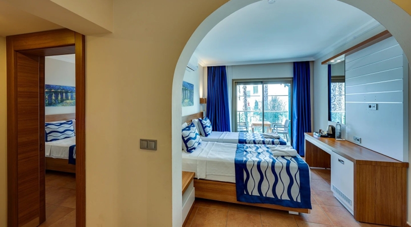 Jasmin Beach Hotel