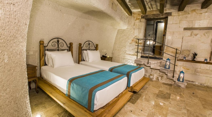 İmperial Cave Suites Spa