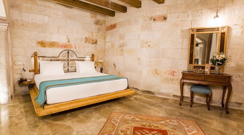 İmperial Cave Suites Spa