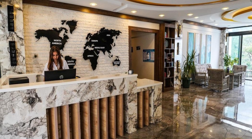 King Royal Palace Hotel Ölüdeniz