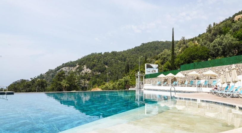 King Royal Palace Hotel Ölüdeniz