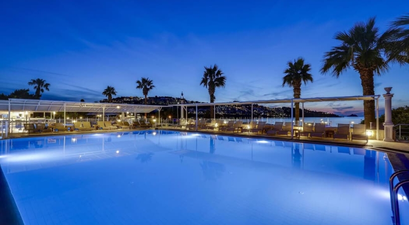 Golden Age Hotel Yalıkavak