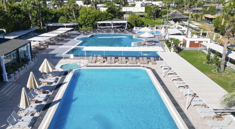 Golden Age Hotel Yalıkavak